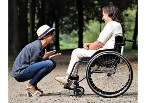 Trusted NDIS Provider in Fremantle – Empowering Lives with Inclusive Care - 2/3