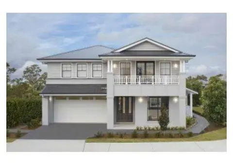 Affordable House and Land Packages in Austral