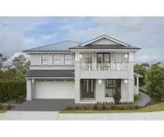 Affordable House and Land Packages in Austral