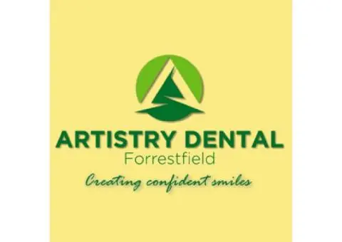 Artistry Dental - Dentist in Forrestfield