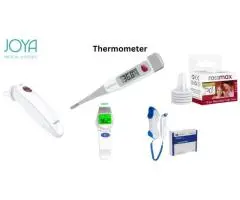 Buy Thermometer Online in Australia - Joya Medical Supplies