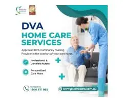DVA Home Care Services