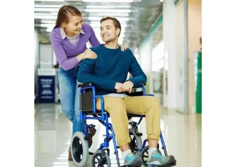 Disability Support Services in Belconnen - 3/3