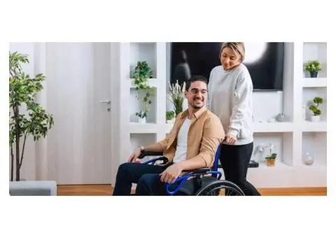 Leading SIL Provider in Adelaide – Empowering Independent Living with ResicareSA - 2/2