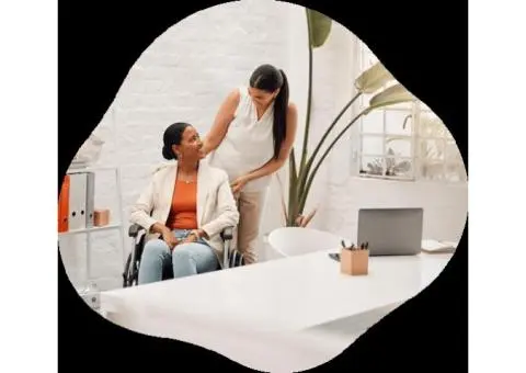 Short Term Accommodation NDIS in Belconnen - 3/4