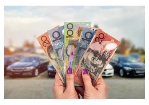 Cars for Cash in Pakenham – Instant Payment & Free Removal!