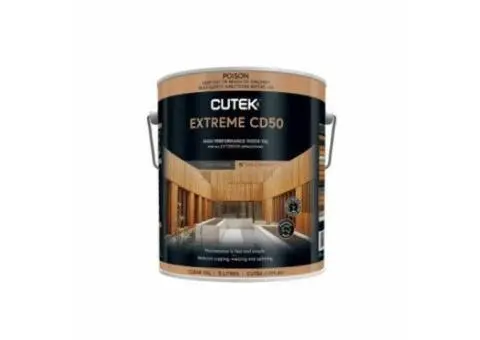 Provide Long Lasting Protection To Timber Deck With Decking Oils