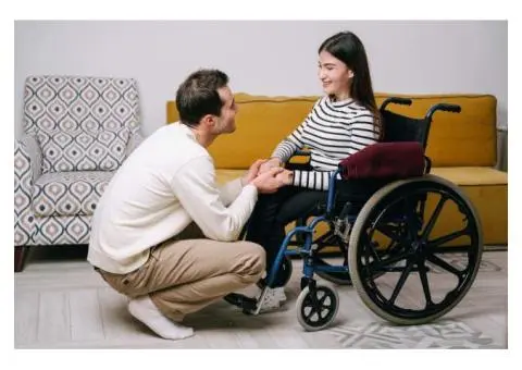 Trusted NDIS Services in Melbourne | Greater Northern Community Services - 2/2