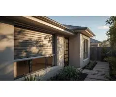Custom Made Designs – Roller Shutters Adelaide Specialists