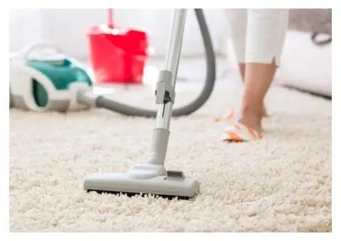 What Is A Rug Cleaning Service? - 3/3