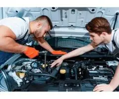 Auto Mechanic in Doveton