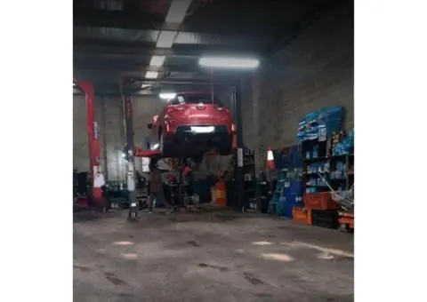 Auto Mechanic in Doveton - 2/5