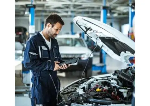 Auto Mechanic in Doveton - 3/5