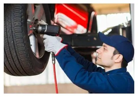 Auto Mechanic in Doveton - 5/5