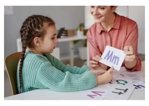 Professional English Tutoring Services – Boost Your Skills and Achieve Excellence!