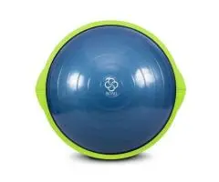 Half Yoga Ball