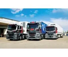 Keep Your Goods Fresh with Dardania Logistics – Sydney