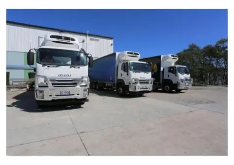 Keep Your Goods Fresh with Dardania Logistics – Sydney - 2/2