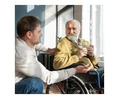 SIL Accommodation for NDIS in Fremantle