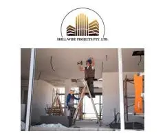 Expert Tile Repair Services | Skill Wide Projects