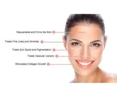 Acne Treatment in Upper Mount Gravatt