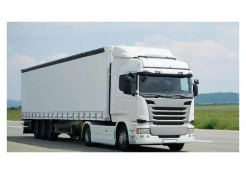 🚛 Truck Hire Caroline Springs – Reliable, Affordable & Flexible!