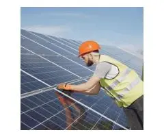 Expert Solar Panel Installers