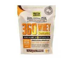 Looking for a Complete Protein That Tastes Amazing?
