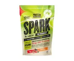 Light Up Your Workout with Spark Pre-Workout Strawberry & Passionfruit!