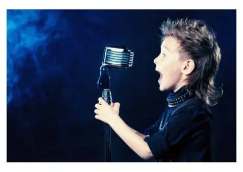 Looking for singing teachers on the Gold Coast?