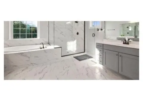 Wall Tiling in Queens Park - 2/5