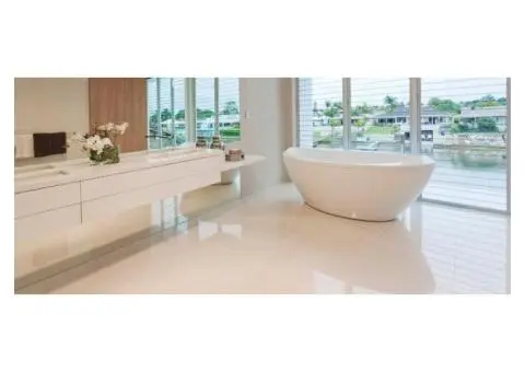 Wall Tiling in Queens Park - 3/5