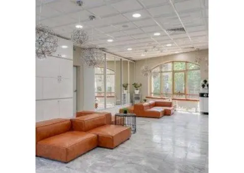 Wall Tiling in Queens Park - 4/5