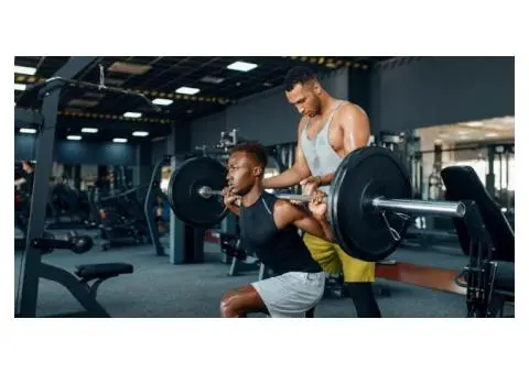 Top Personal Trainer Central Coast | Tailored Workouts for You