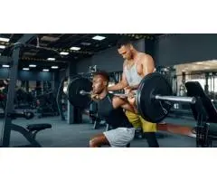 Top Personal Trainer Central Coast | Tailored Workouts for You