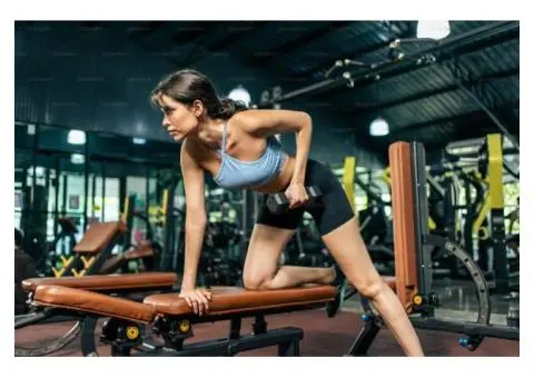 Top Personal Trainer Central Coast | Tailored Workouts for You - 2/2