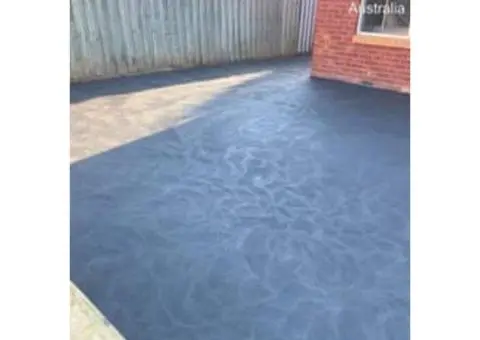 House slabs in Springvale - 1/8