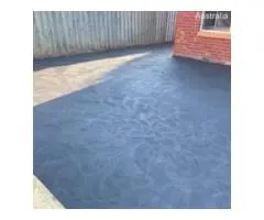 House slabs in Springvale