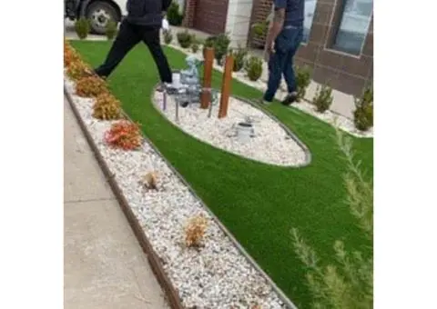 House slabs in Springvale - 3/8