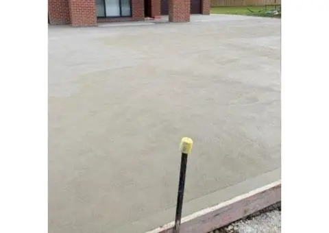 House slabs in Springvale - 5/8