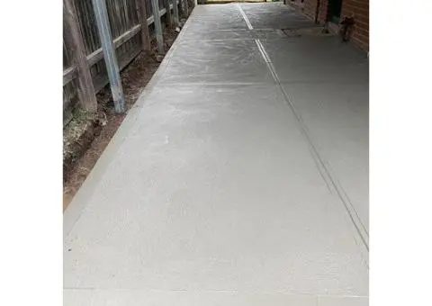 House slabs in Springvale - 7/8