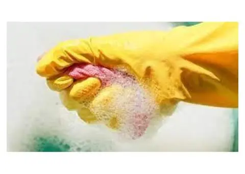 End of Lease Cleaning in Campbelltown – 100% Bond Back Guarantee