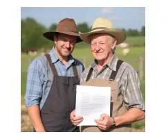 Plan today, prosper tomorrow: build a lasting farm legacy