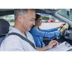 Get certified driving training Newcastle to lower risks