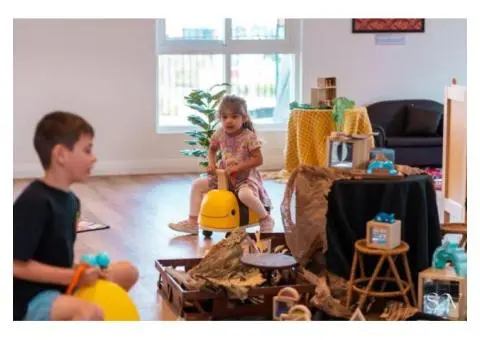 Before and After School Care in Perth for Enriching Child Development