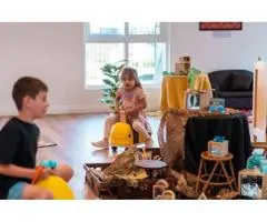 Before and After School Care in Perth for Enriching Child Development