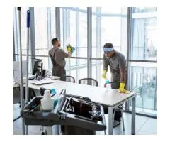 Sparkle Cleaning Services Perth