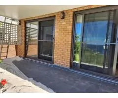 Installation of Aluminium Windows in Sydney