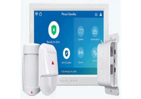 Commercial Cctv Perth