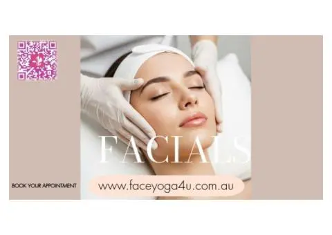 Reveal Your Most Radiant Skin with Professional Facials in Sydney